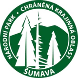 Národní park Šumava
